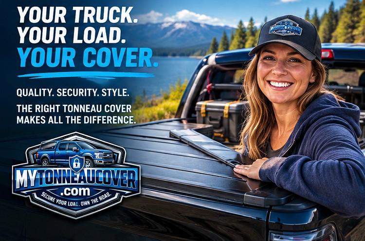 My Tonneau Cover domain for sale