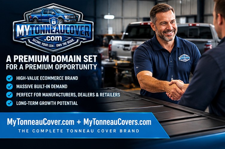 My Tonneau Cover for sale